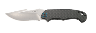 CRKT Particle Separation Device 3.63" Folding pocket Knife features an assisted open